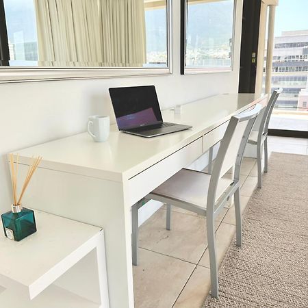 Avenue One Apartments Кейптаун Екстериор снимка