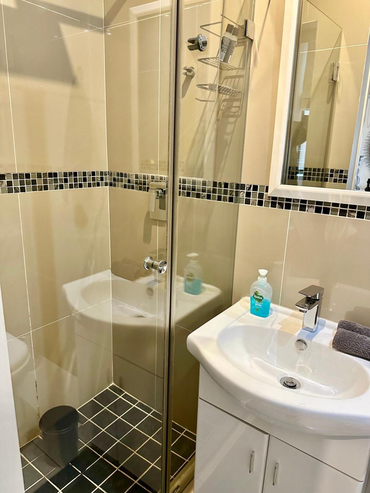 Avenue One Apartments Кейптаун Стая снимка