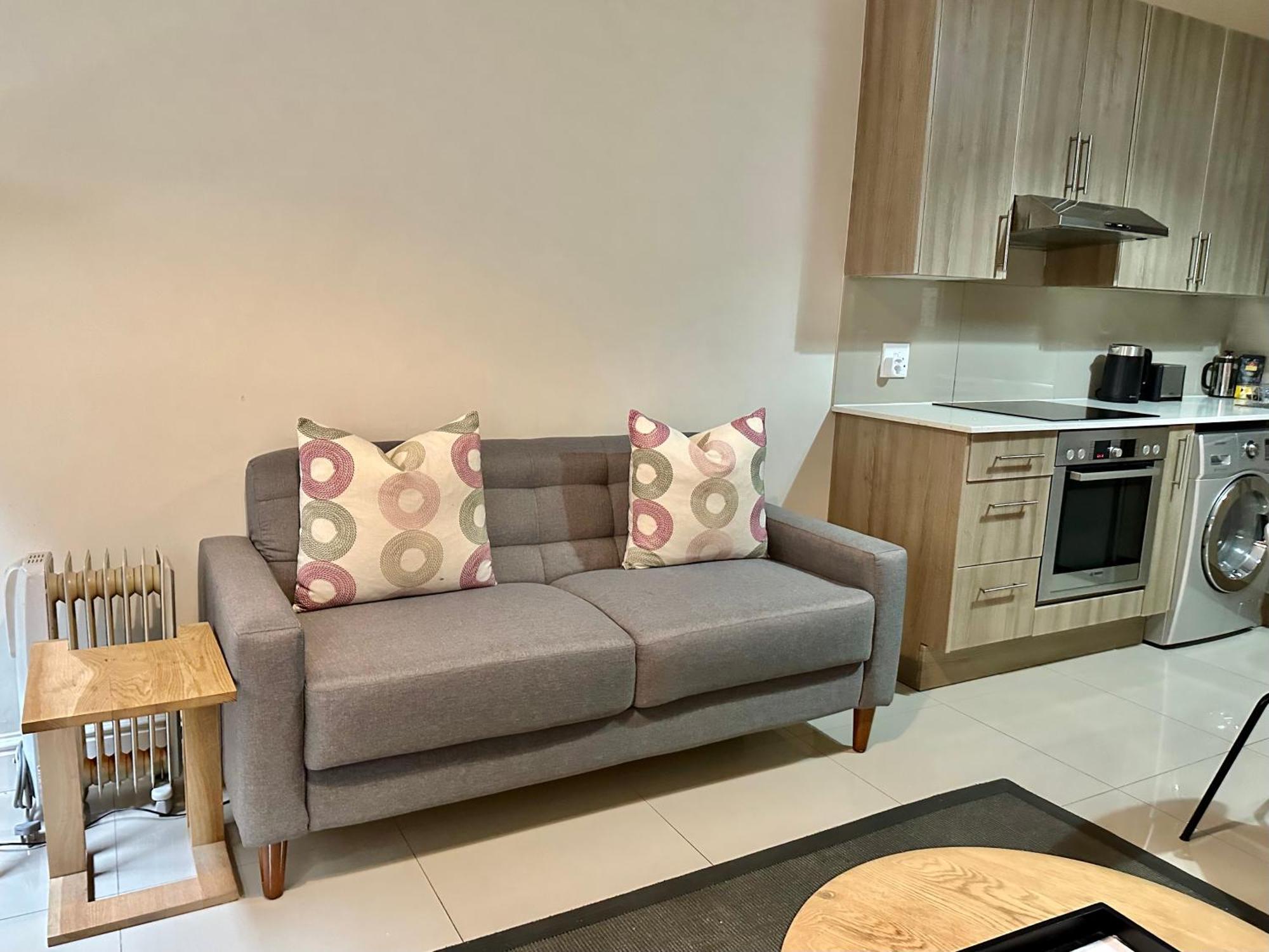 Avenue One Apartments Кейптаун Стая снимка