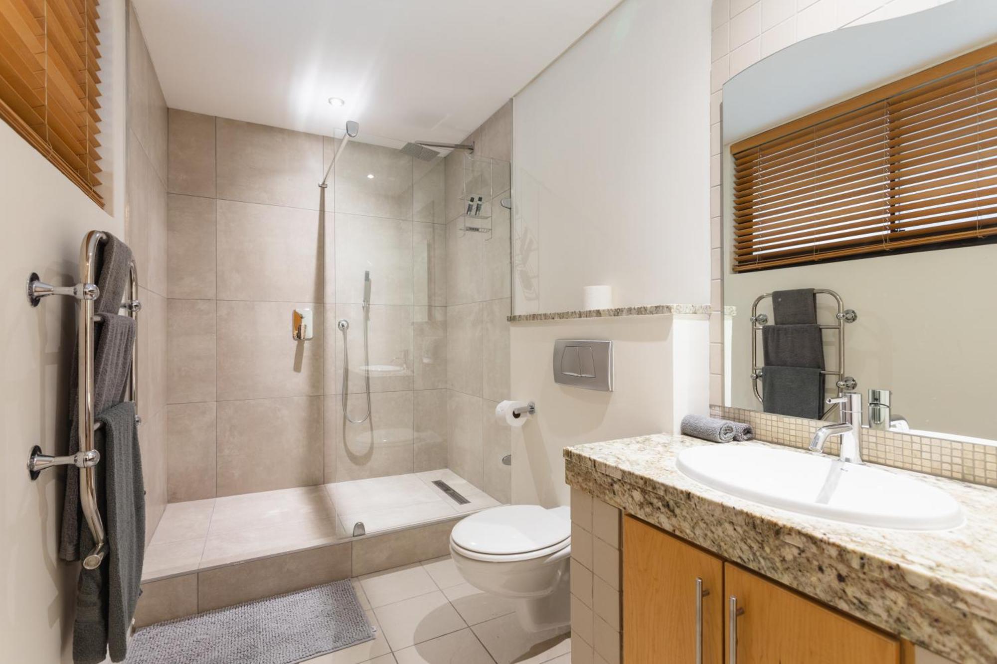 Avenue One Apartments Кейптаун Стая снимка
