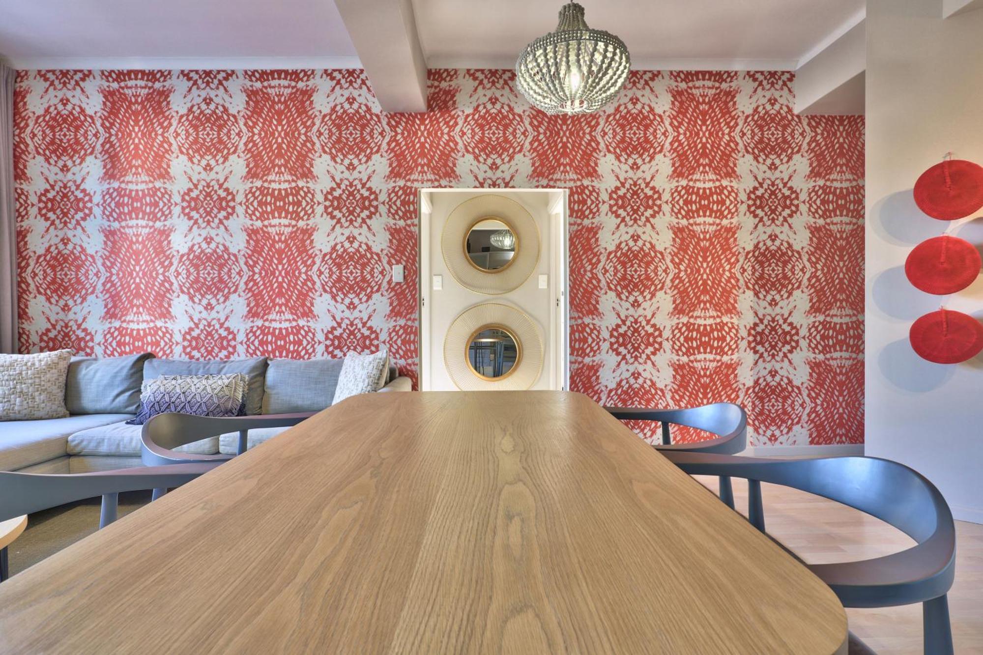 Avenue One Apartments Кейптаун Екстериор снимка