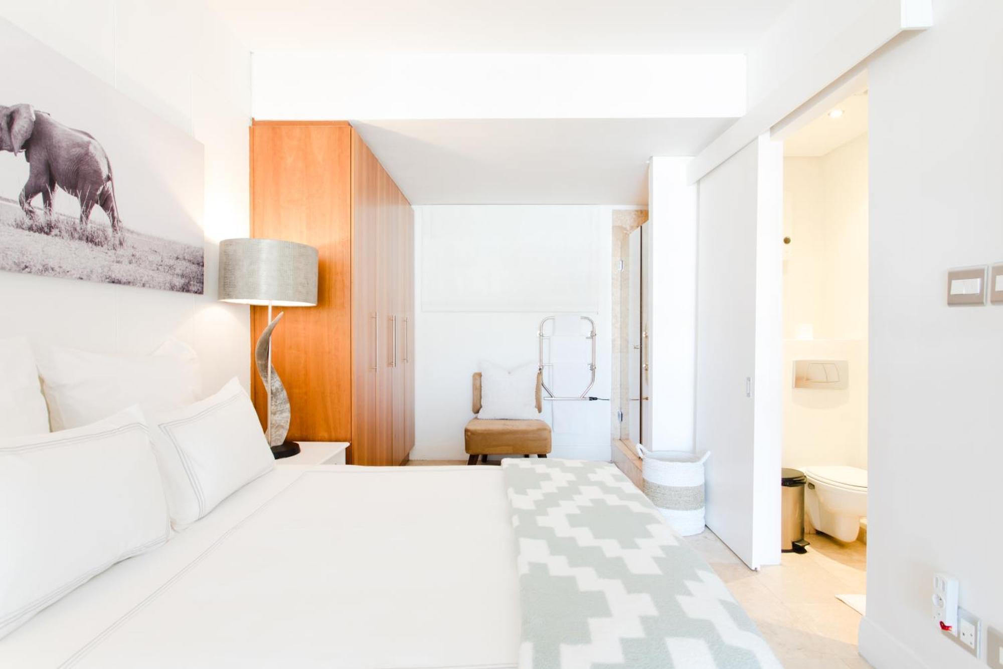 Avenue One Apartments Кейптаун Стая снимка