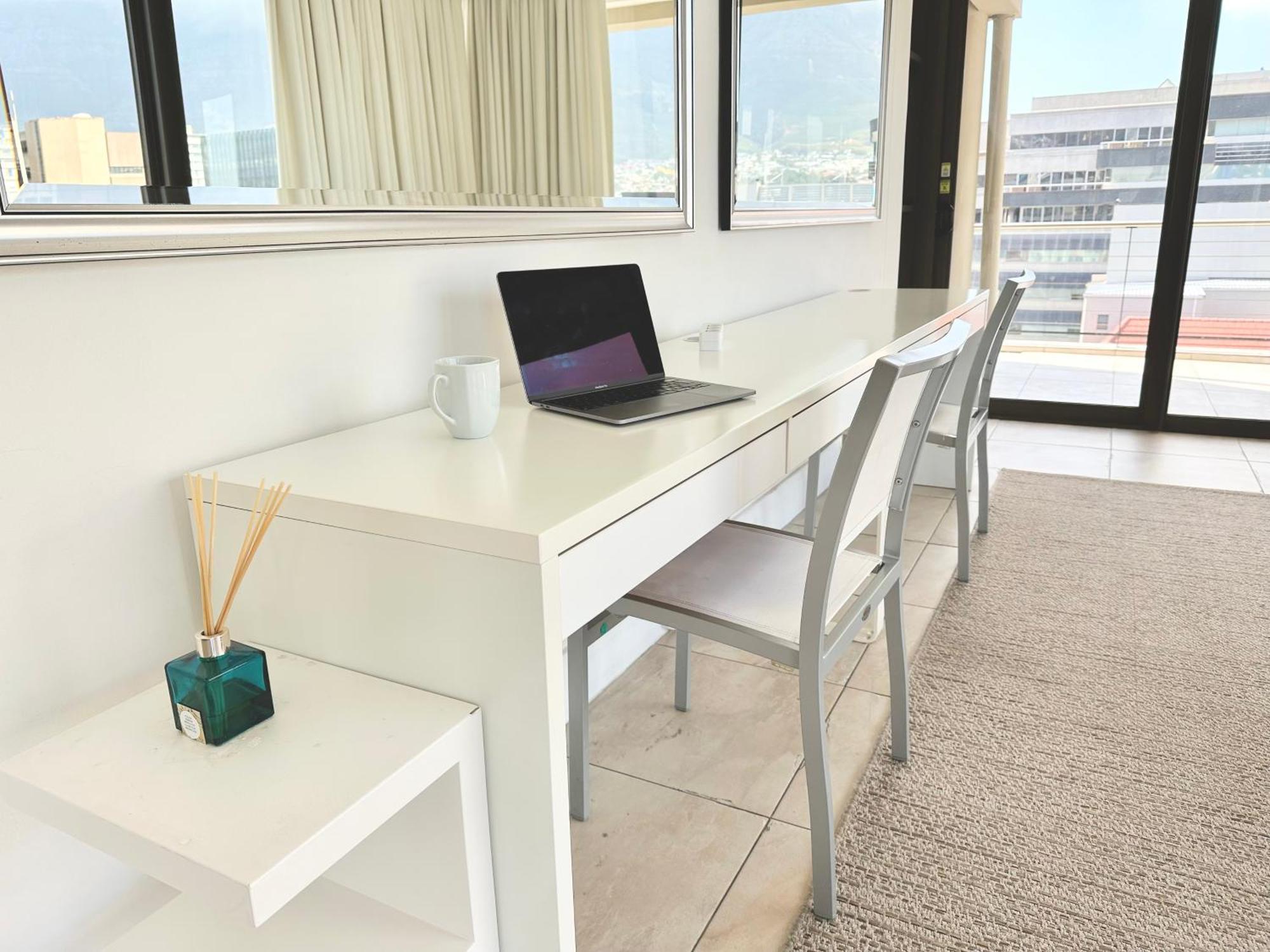 Avenue One Apartments Кейптаун Екстериор снимка